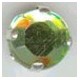 Swarovski opnaaisteen 7mm licht groen 12st