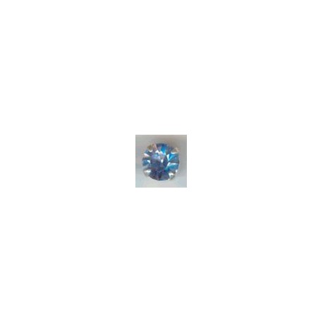 Swarovski opnaaisteen 6.5mm 3002 5st