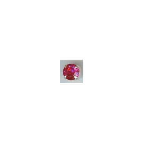 Swarovski opnaaisteen 6.5mm 7010 5st