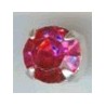 Swarovski opnaaisteen 6.5mm 7010 5st