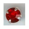 Swarovski opnaaisteen 6.5mm 9008 5st