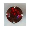 Swarovski opnaaisteen 6.5mm 9011 5st