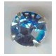 Swarovski opnaaisteen 8.5mm 3002 5st