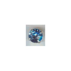 Swarovski opnaaisteen 8.5mm 3002 5st