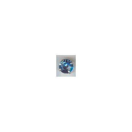 Swarovski opnaaisteen 8.5mm 3002 5st