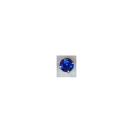 Swarovski opnaaisteen 8.5mm 3006 5st