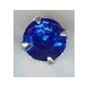 Swarovski opnaaisteen 8.5mm 3006 5st