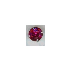 Swarovski opnaaisteen 8.5mm 7012 5st