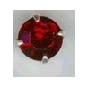 Swarovski opnaaisteen 8.5mm 9011 5st