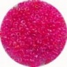 Rocailles 10/0 rose glans ca 50gram