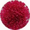 Rocailles 10/0 donker rose ca 50gram