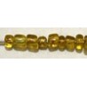 Rocailles 10/0 kerrygeel ca 50gram