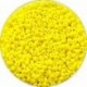 Rocaille 12/0 helder geel 25 gram