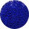 Rocaille 12/0 diep donkerblauw 25 gram