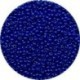 Rocailles 12/0 d.blauw 25gram