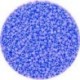 Rocailles 12/0 blauw 25gram