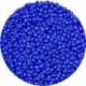 Rocailles12/0 middenblauw 25gr