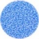 Rocailles 14/0 babyblauw 25gr