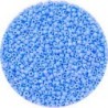 Rocailles 14/0 babyblauw 25gr