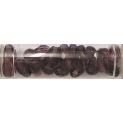 Guterman facetdruppel 10mm amethyst ca. 20st