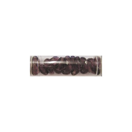 Guterman facetdruppel 10mm amethyst ca. 20st