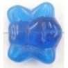 glaskraal 18x20mm tr.aqua spin 2stuks