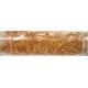 Gutermann druppels 3mm zalmrose ca.90 stuks