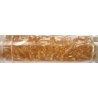 Gutermann druppels 3mm zalmrose ca.90 stuks