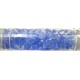 Gutermann druppels 3mm licht blauw ca. 90stuks