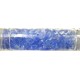 Gutermann druppels 3mm licht blauw ca. 90stuks