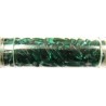 Gutermann druppels 3mm groen ca.90stuks
