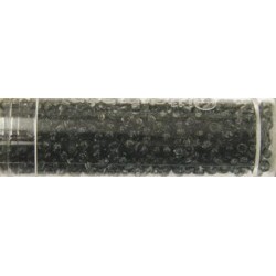 Gutermann rocailles 9/0 wasbaar grijs12 gram