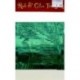 Rub & Glue Metallic groen per vel