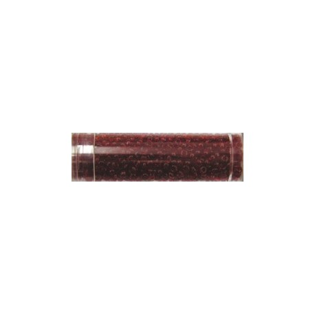 Gutermann rocailles 9/0 wasbaar donkerrood 12 g