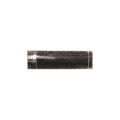 Gutermann rocailles 9/0 wasbaar d. amethyst12 gram