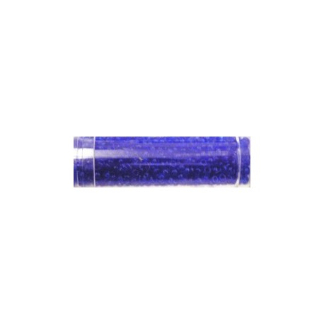 Guterman rocailles 9/0 wasbaar d.saffierbl 12 gram