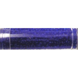 Gutermann rocailles 9/0 wasbaar blauw12 gram