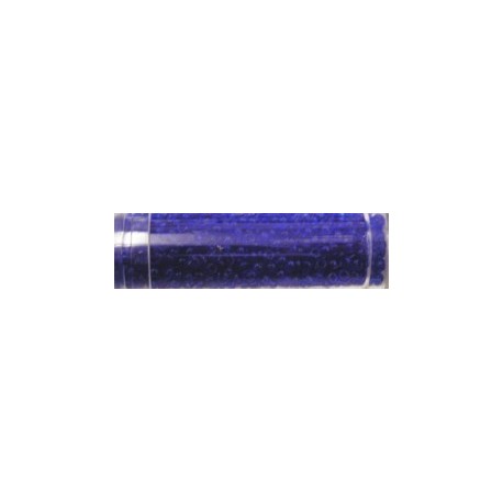 Gutermann rocailles 9/0 wasbaar blauw12 gram