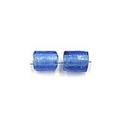 tonkraal 13/14mm blauw 5st