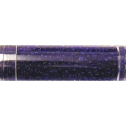 Gutermann rocailles 9/0 wasbaar d.blauw12 gr