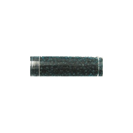 Guterman rocailles 9/0 wasbaar petrolgroen 12 gram