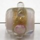 glaskraal 14x11m rose-rose roos 5st