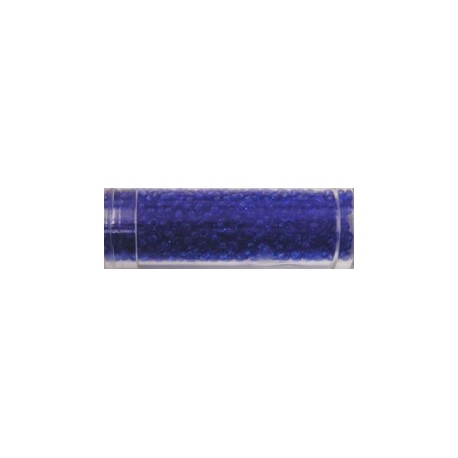 Gutermann rocailles 9/0 wasbaar saffierbl.12 gram