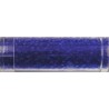 Gutermann rocailles 9/0 wasbaar saffierbl.12 gram