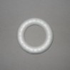 Styropor ring 12 cm