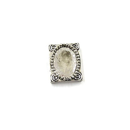 Schuifkast 13mm plat gat voor 13x18cabochon 5 stu