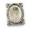 Schuifkast 13mm plat gat voor 13x18cabochon 5 stu