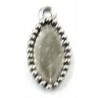 hangkast v. 15x7mm steen 5 stuks