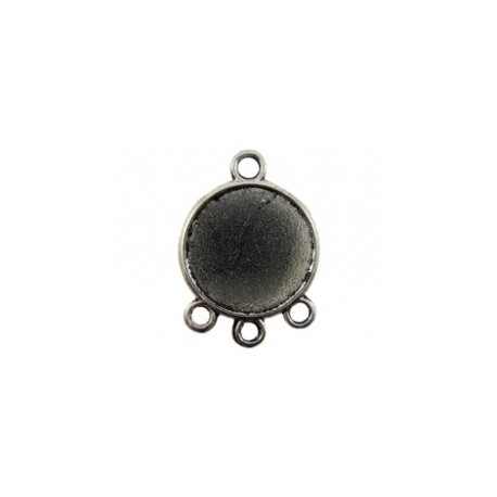 Verdeler 1-3 voor 17mm steen 2st