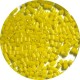 Staafjes 2mmm geel 25gram